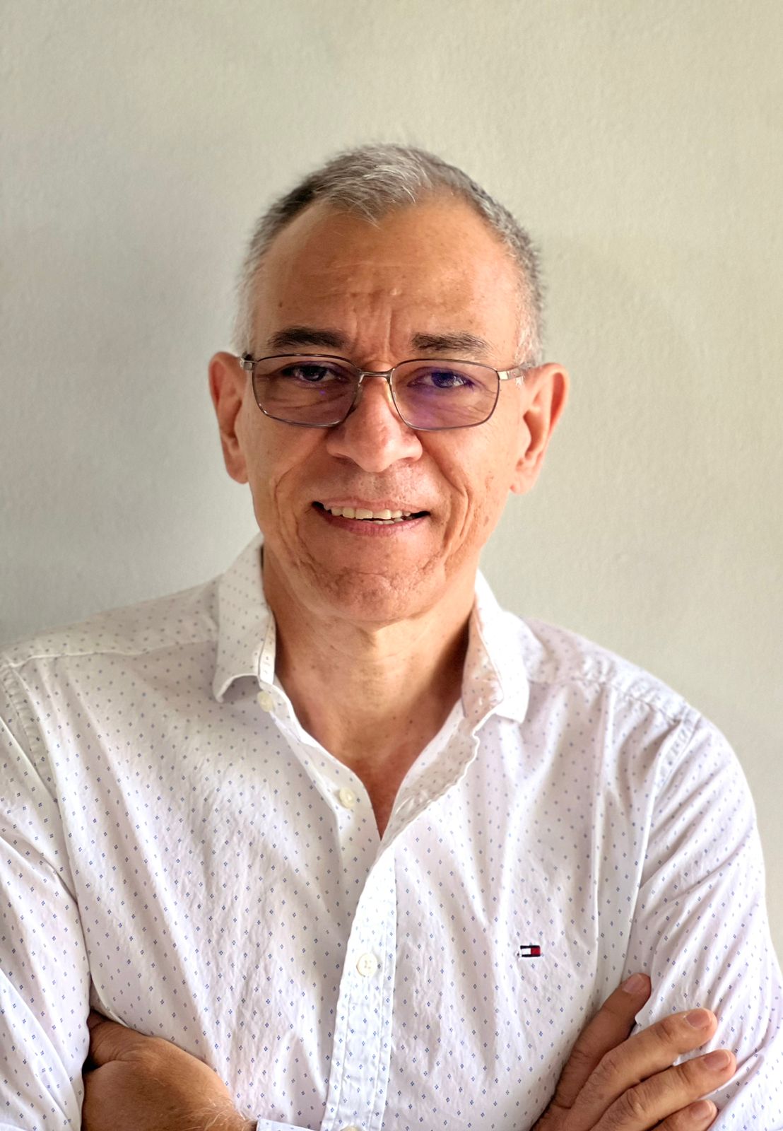 Ing. Jorge Giraldo